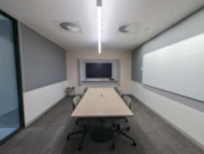 Meeting Room 1  0